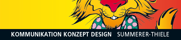 Kommunikation Konzept Design - Summerer-Thiele